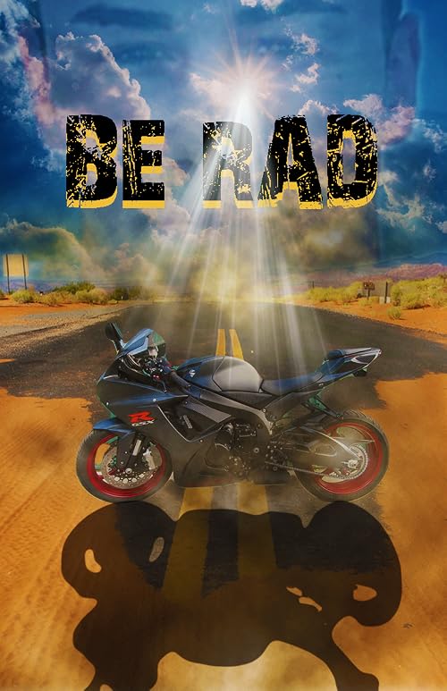Be Rad