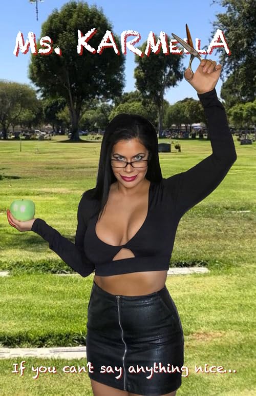 Ms. Karmella