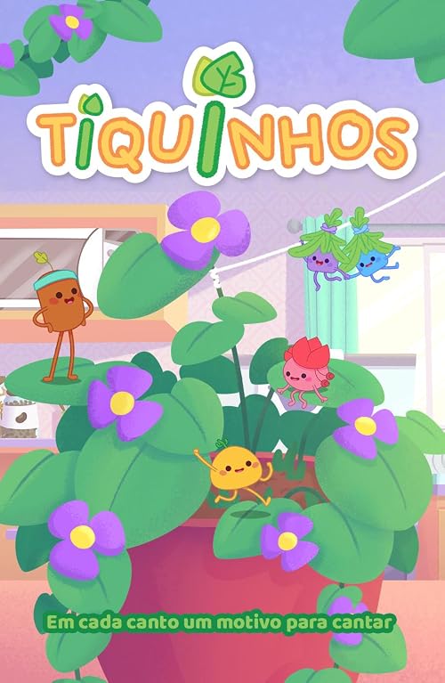 Tiquinhos