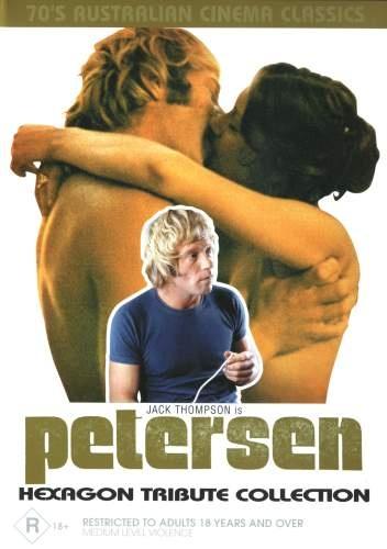 Petersen: Cast and Crew Interviews