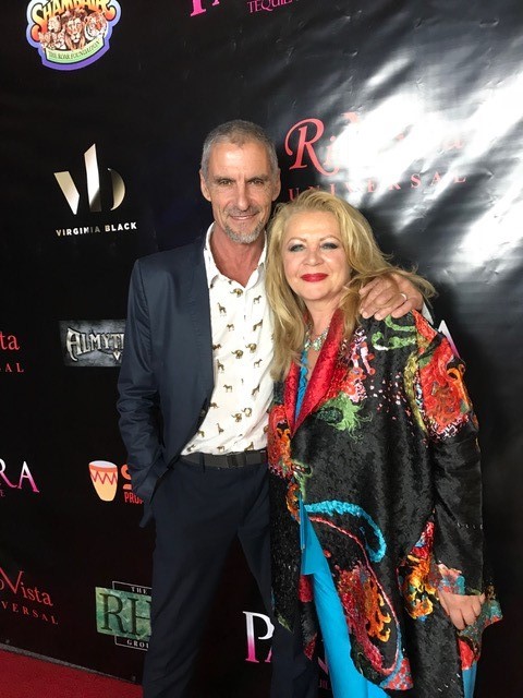 Valkyrie Awards