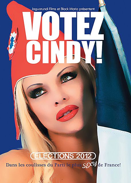 Votez Cindy!