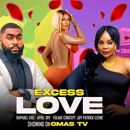 Excess Love