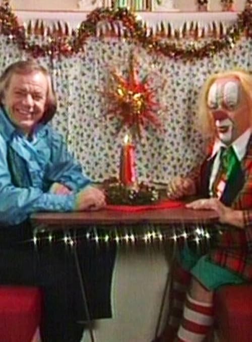 Bassie & Adriaan: Brieven aan de Koningin