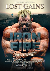 Iron Fire: Lost Gains