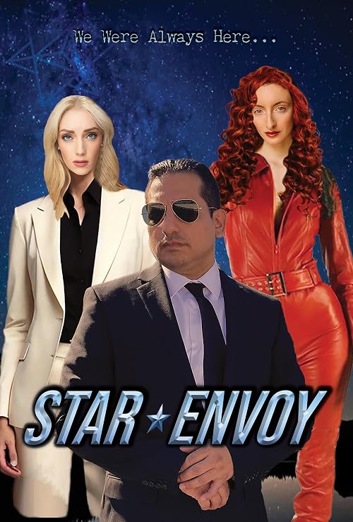 Star Envoy