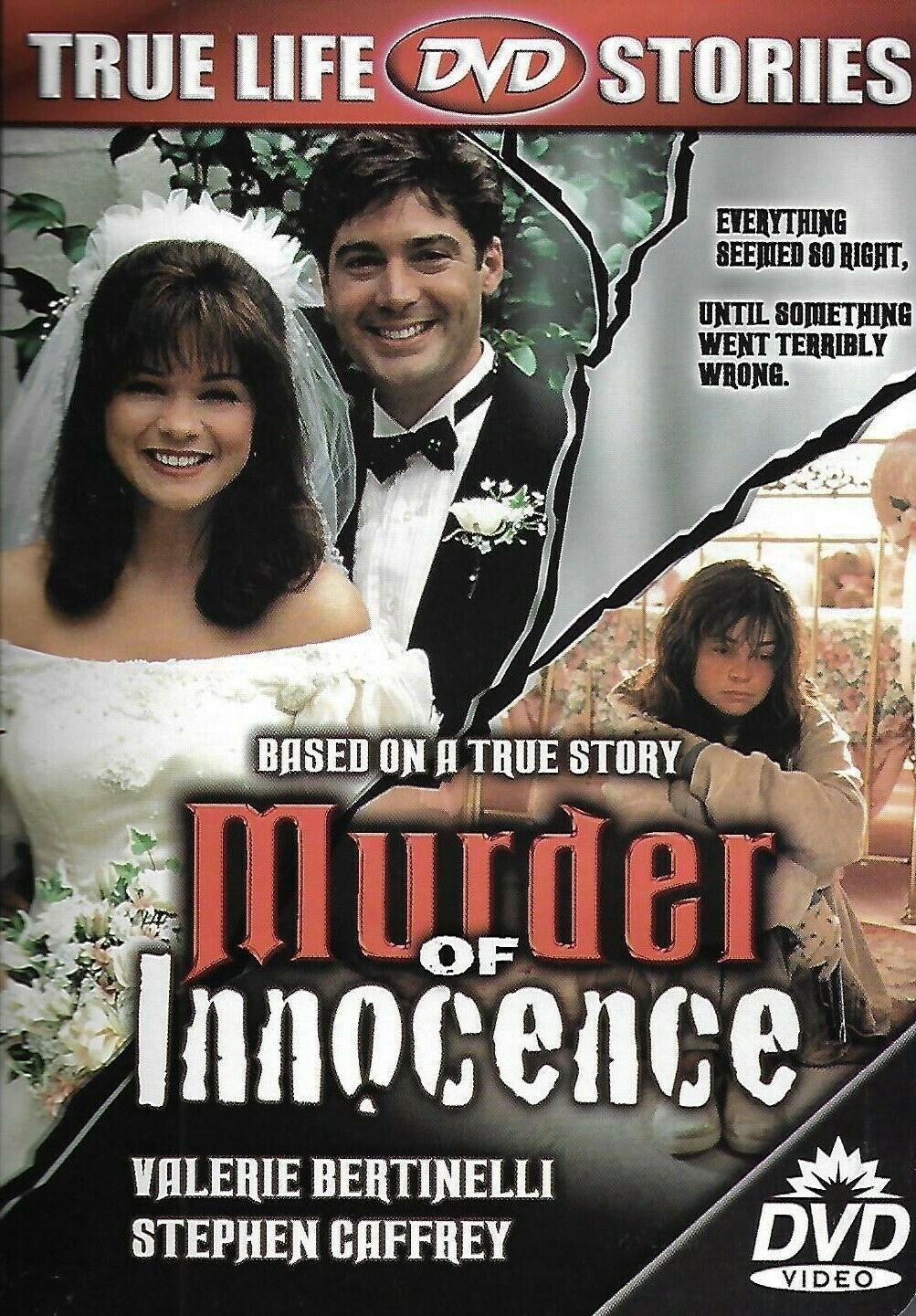 Murder of Innocence