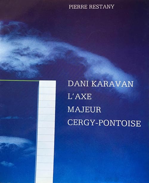 Une pensée sur la ville