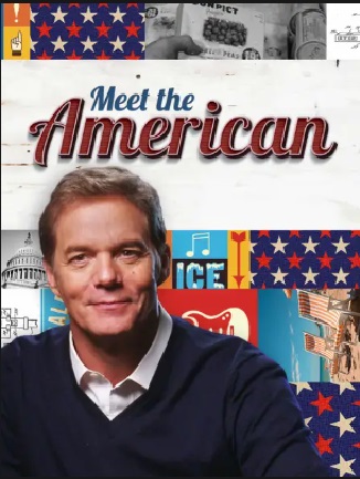 Meet the American