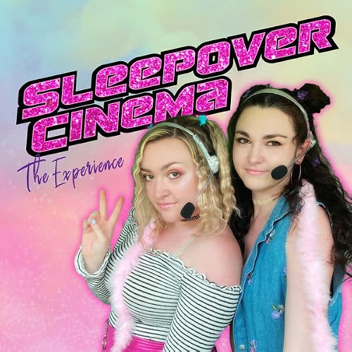 Sleepover Cinema