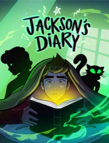 Jackson's Diary