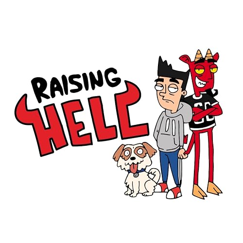 Raising Hell
