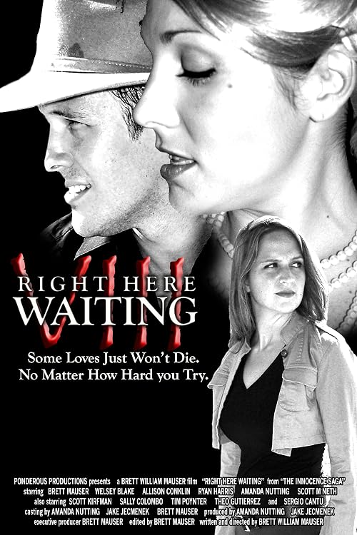The Innocence Saga VIII: Right Here Waiting