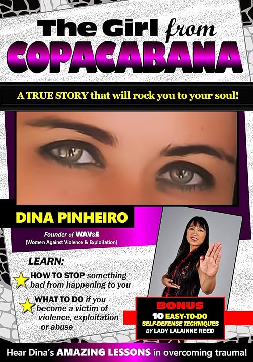 The Girl from COPACABANA