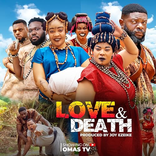 Love and Death