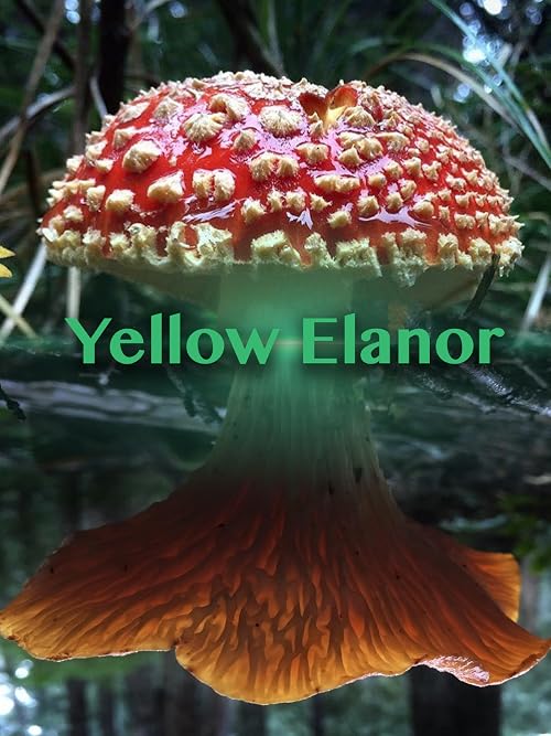 Yellow Elanor