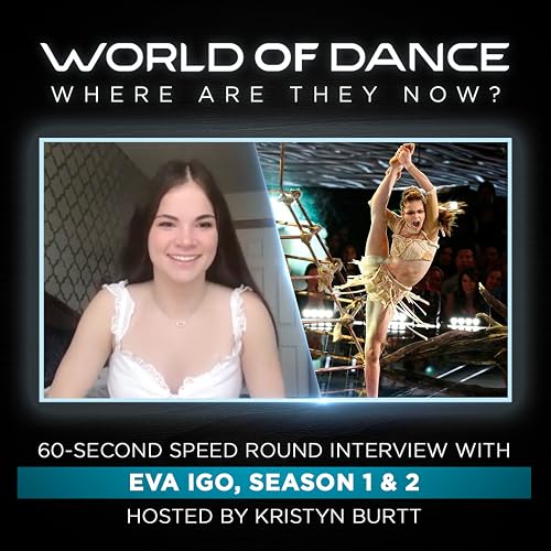 World of Dance: Where are They Now?