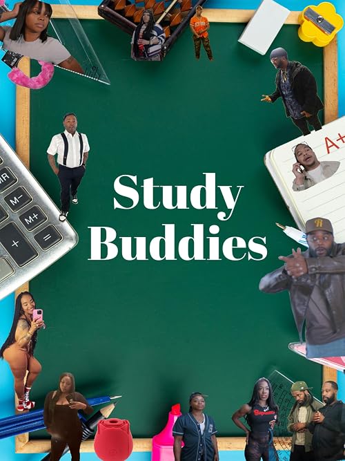 Study Buddies