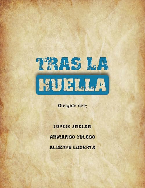 Tras La huella
