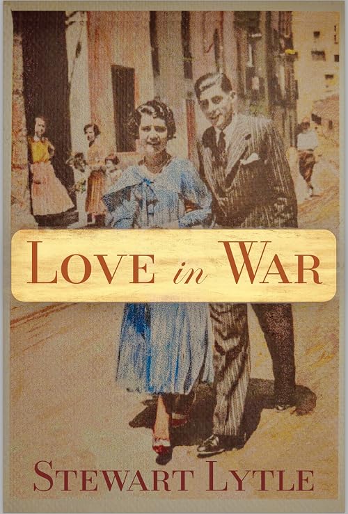 Love in War