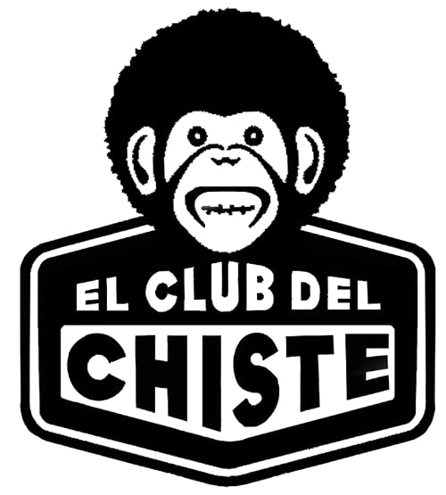 El club del chiste