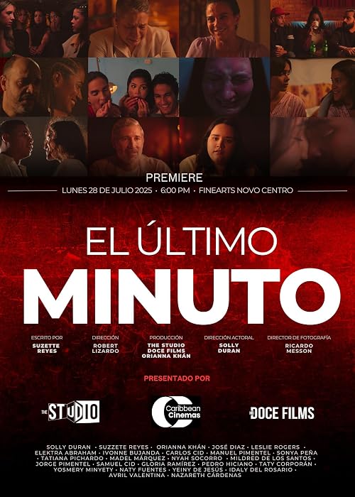 El Último Minuto