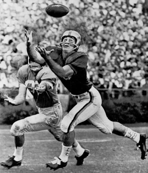 1957 Sugar Bowl
