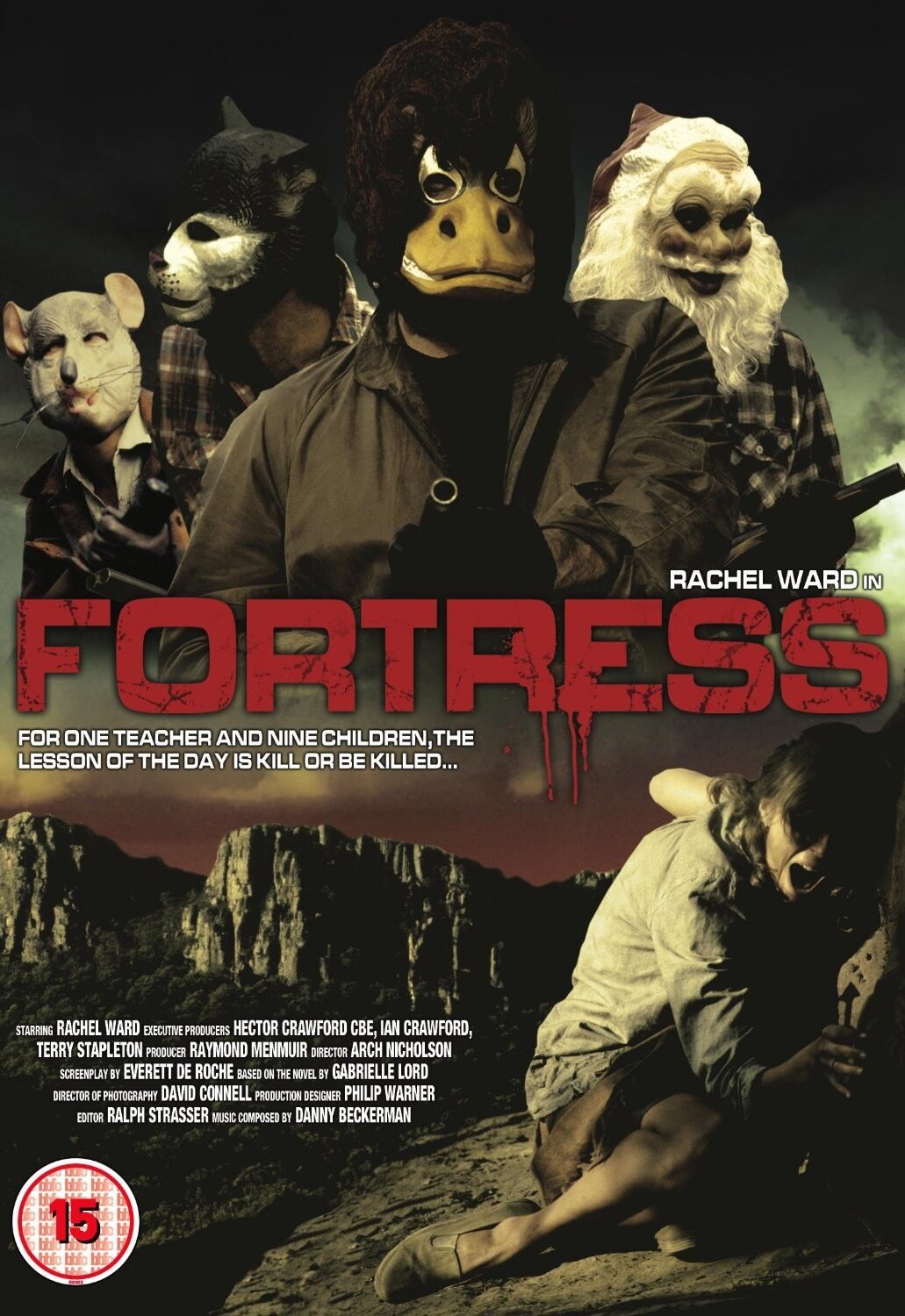 Fortress
