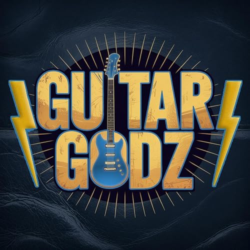 Guitar Godz