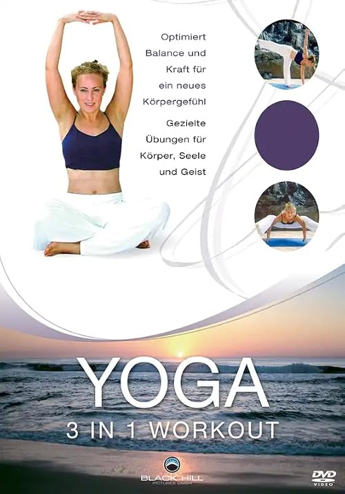 Yoga 3 in 1 Workout