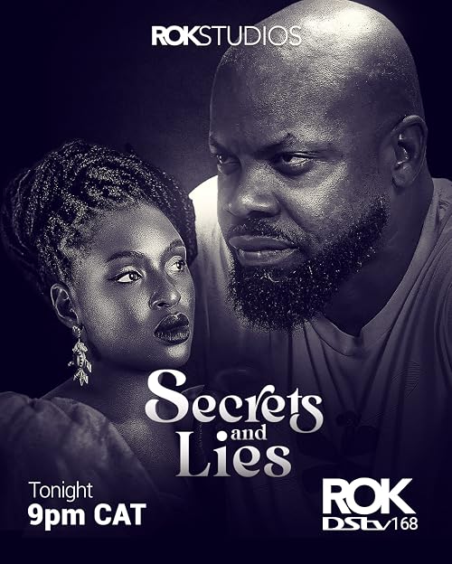 Secrets and Lies