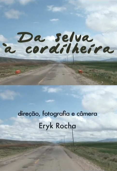 Da Selva à Cordilheira
