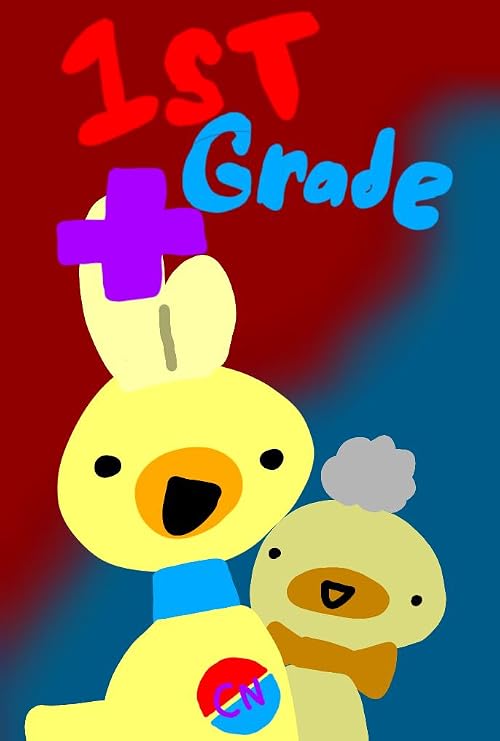 1st Grade +
