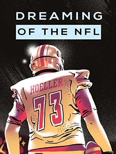 Dreaming of the NFL