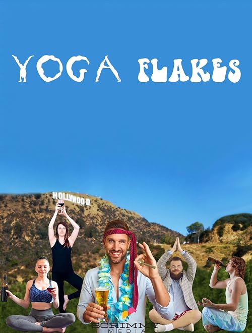 Yoga Flakes