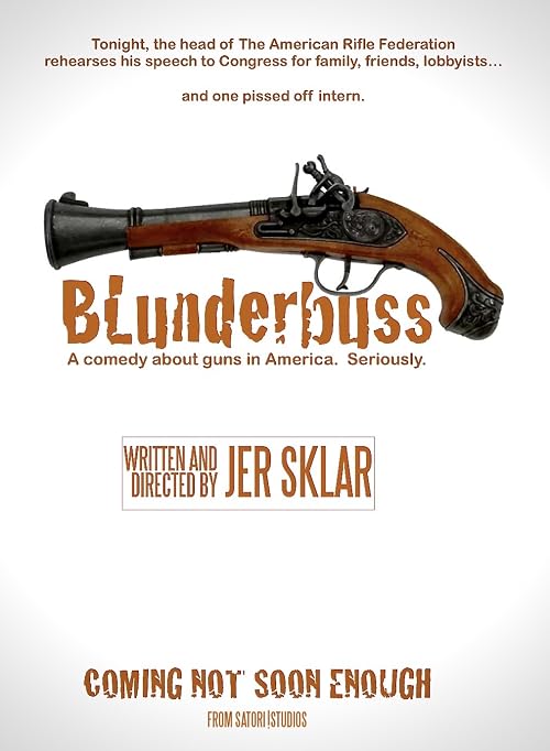 Blunderbuss