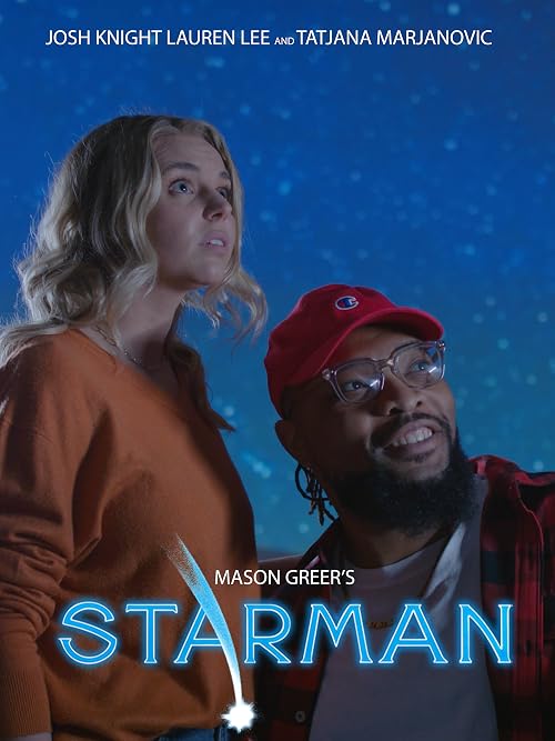 Star Man