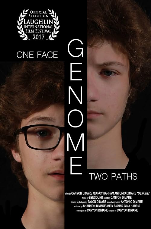 Genome