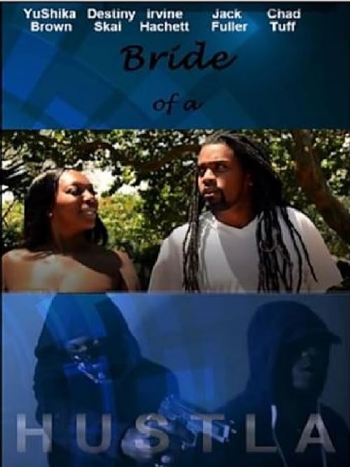 Bride of a Hustla