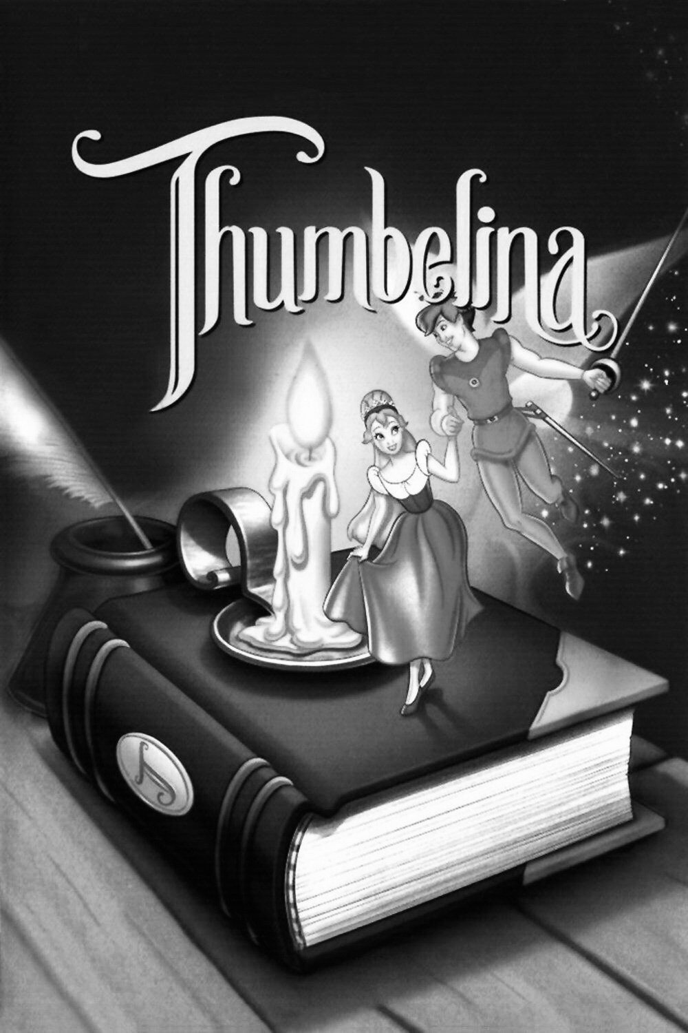 Thumbelina