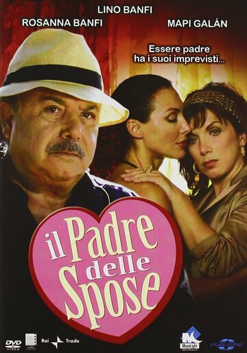 Il padre delle spose