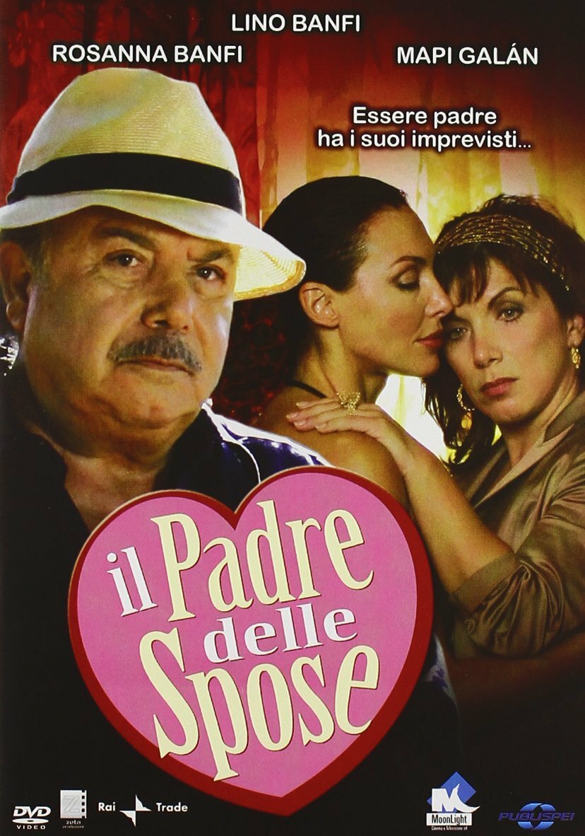 Il padre delle spose