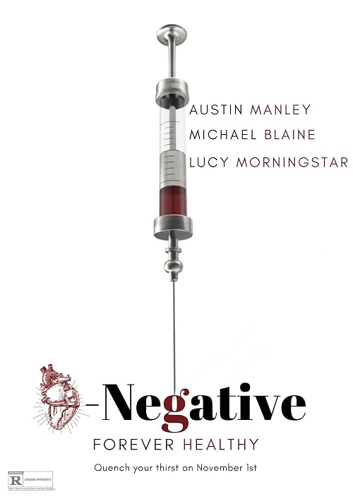 O-Negative