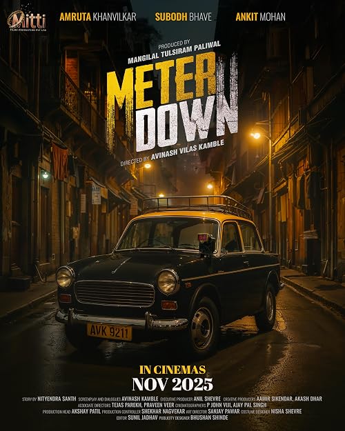 Meter Down
