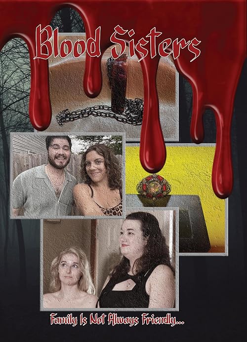 Blood Sisters