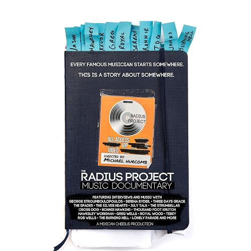The Radius Project