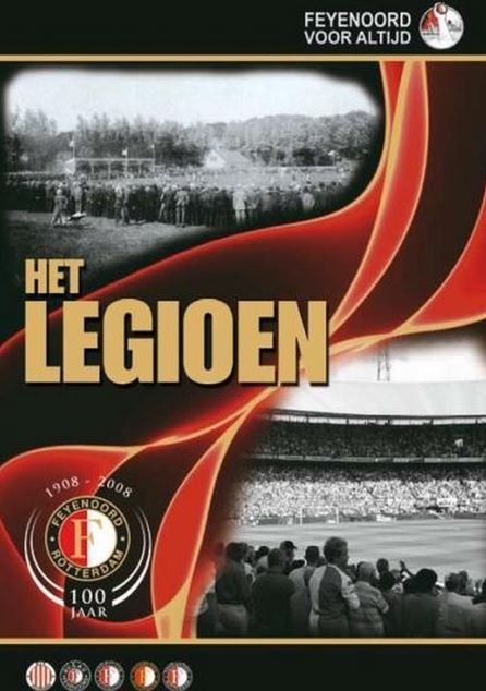 Feyenoord voor altijd Deel 07