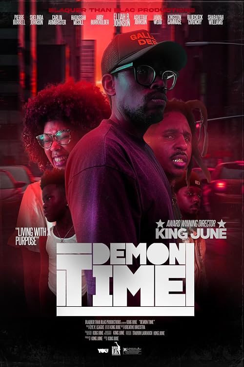 Demon Time