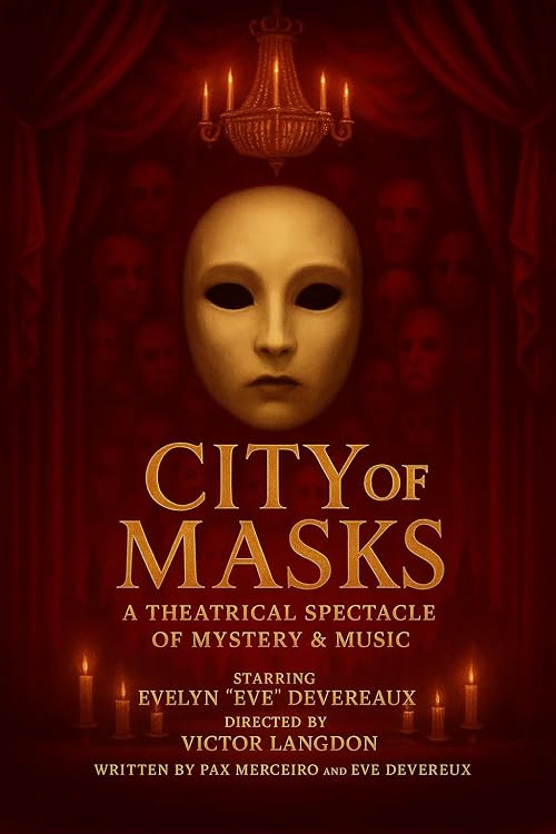 City of Masks