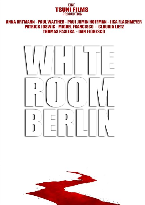 White Room Berlin